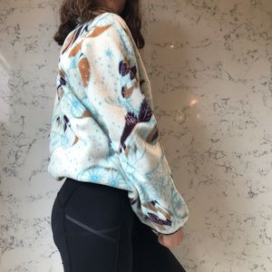 Patagonia Lightweight Synchilla Snap-T Pullover